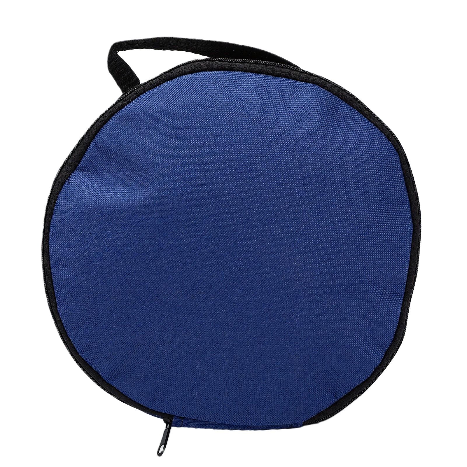 Tube de refroidissement pour le cou Sac thermique Pochette de voyage isotherme Refroidisseur de cou portable Sac de rangement