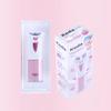 Eraser Epilators Face Body and Facial Epilator Hair Remover Tool Hair Removal Smooth Glide Epilator