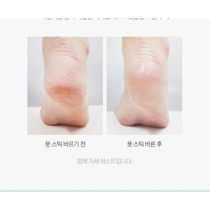 RiRe - Heel Care Foot Stick