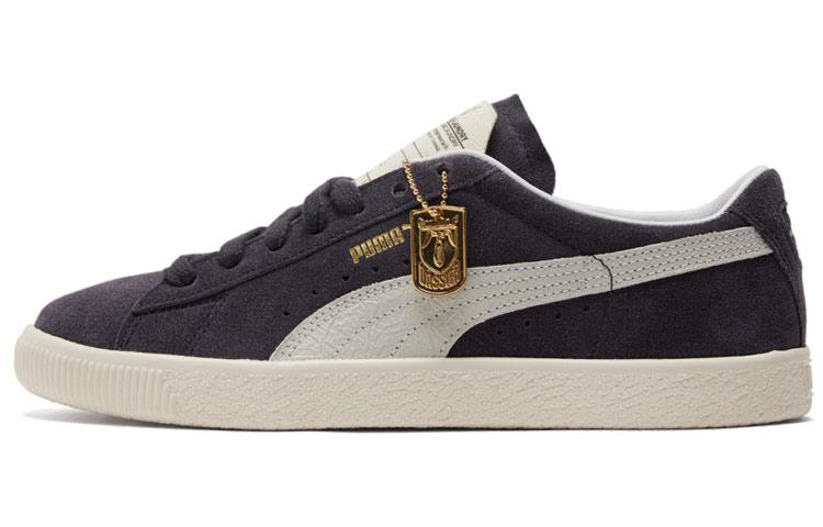 PUMA Suede Vintage Прачечная Мальчики Rudolf Dassler Наследие 381164-01 37