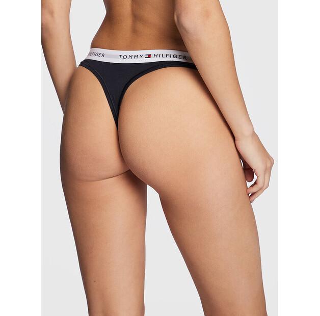 Tommy Hilfiger Thongs UW0UW03835