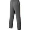 Saucony Lace-Up Comfortable Mid-Rise Solid Color Casual Pants Men pants SR2260WP62L-GR006