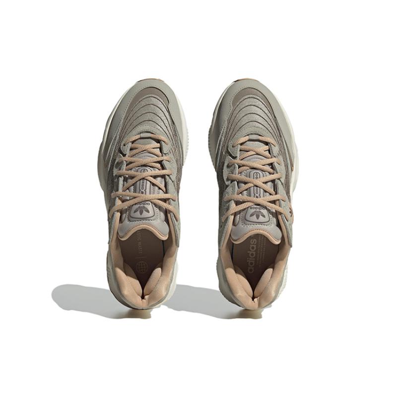 adidas Originals Ozweego Meta Tr 'Grey Green' Women's Sneakers IE1915