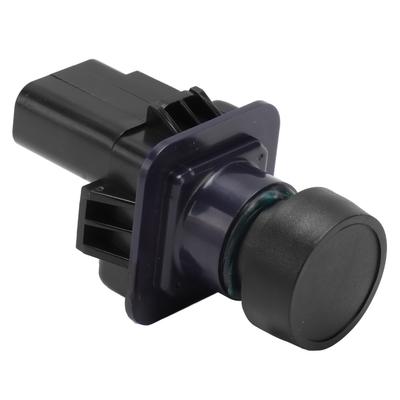 Rear View Parking Assist Camera GC3T 19G490 AA IP68 Waterproof Lens Replacement For Ford Super Duty