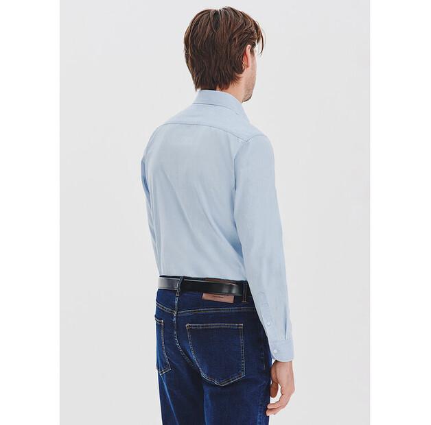 Pako Lorente Shirt P25WF-1X-015
