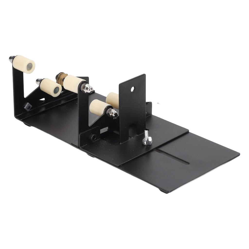 Upgraded Glass Bottle Cutter for Bottles of Wine Beer Whisky Champagne Water Soda Black 11PC