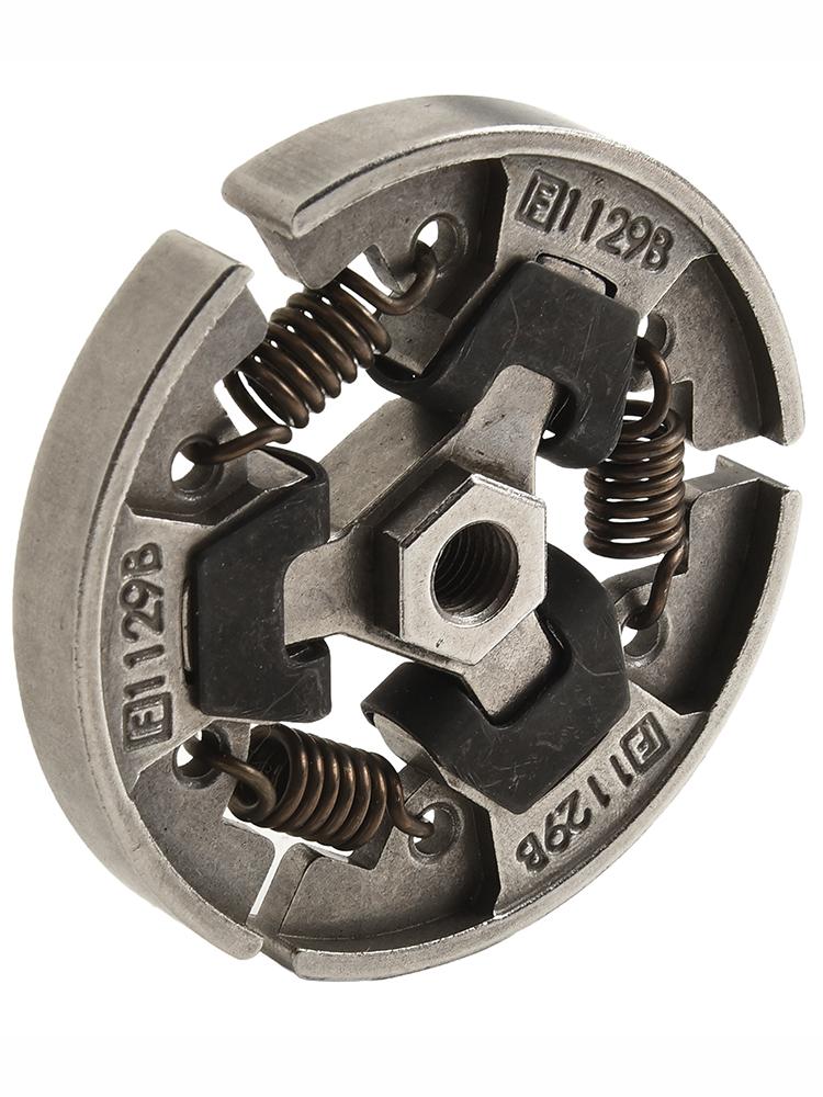 For MS192T Chainsaw Clutch Replacement with Shoe and Spring Assembly Designed for Compatibility with Multiple Chainsaw Brands