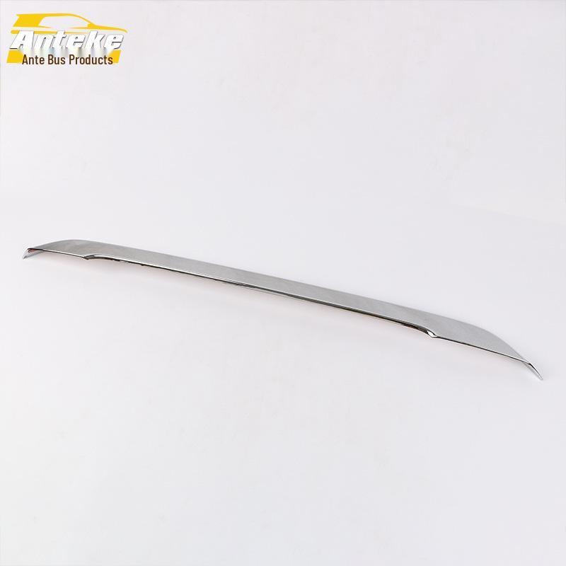 

2019 Lei Ling Rear Trunk Anti-Scratch Trim: Exterior Accessory for Car Body