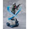 Figurine de collection - TAMASHII NATIONS - Kakashi Hatake - 15 cm - Licence officielle - Mixte