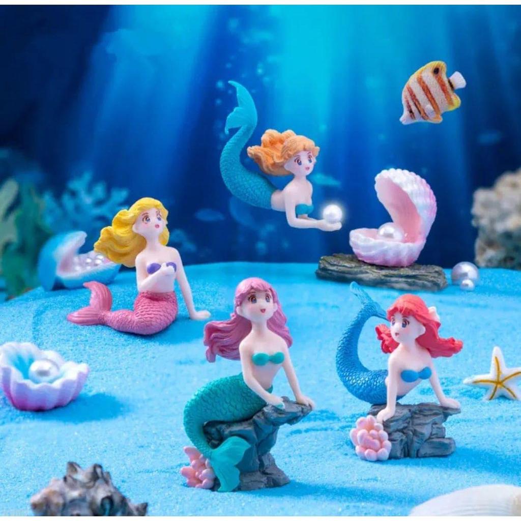 Conjunto de 4 Peças Miniaturas para Decoração de Casa, Painel de Carro, Dia dos Namorados, Sala de Estar, Estatuetas para Presente, Itens para Decoração de Bolo, Estatuetas para Decoração de Casa