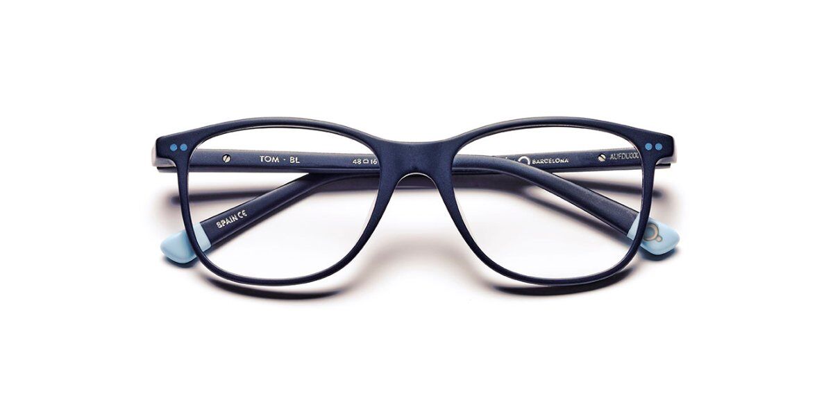 

Etnia Barcelona Tom Kids Bl Kids Eyeglasses Blue/48