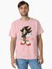 Sonic the Hedgehog Shadow The Hedgehog I Love Piss Classic T-Shirt