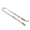 Shoulder Strap   Multipurpose 24 Holes   Hanging Camping Clothesline Lanyard for Outdoor Clothes