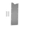 Engine Hood Panel Steel Billet 551629 for LS 3rd Gen Aluminum Thin-Wall Knock Sensor Part 12598832