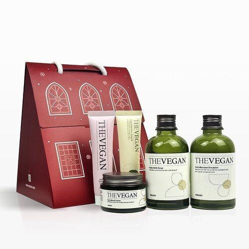 Neusn Holiday Thanks Skincare Set_692207
