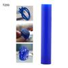 Hollow Design Jewelry Making Tool Hard Wax Blank Carving Wax Tube Wax Casting Tube  Wax Casting