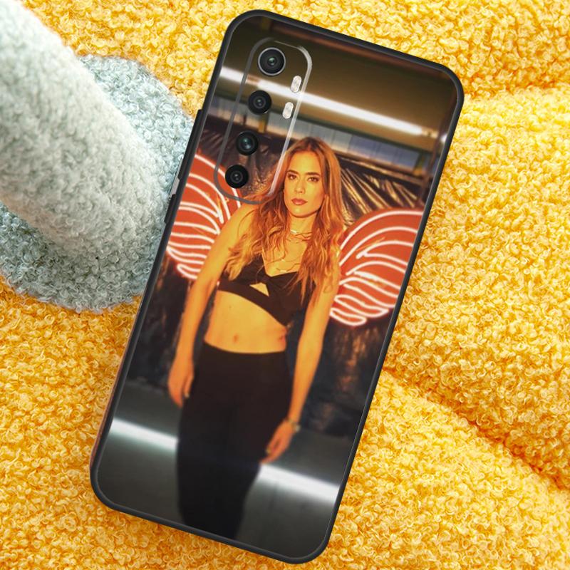 The Queen of Flow Case For Xiaomi 13T 14T 15T 14 15 Ultra 17 Pro Max Cover For POCO F8 F7 X7 Pro F5 F6 X5 X6