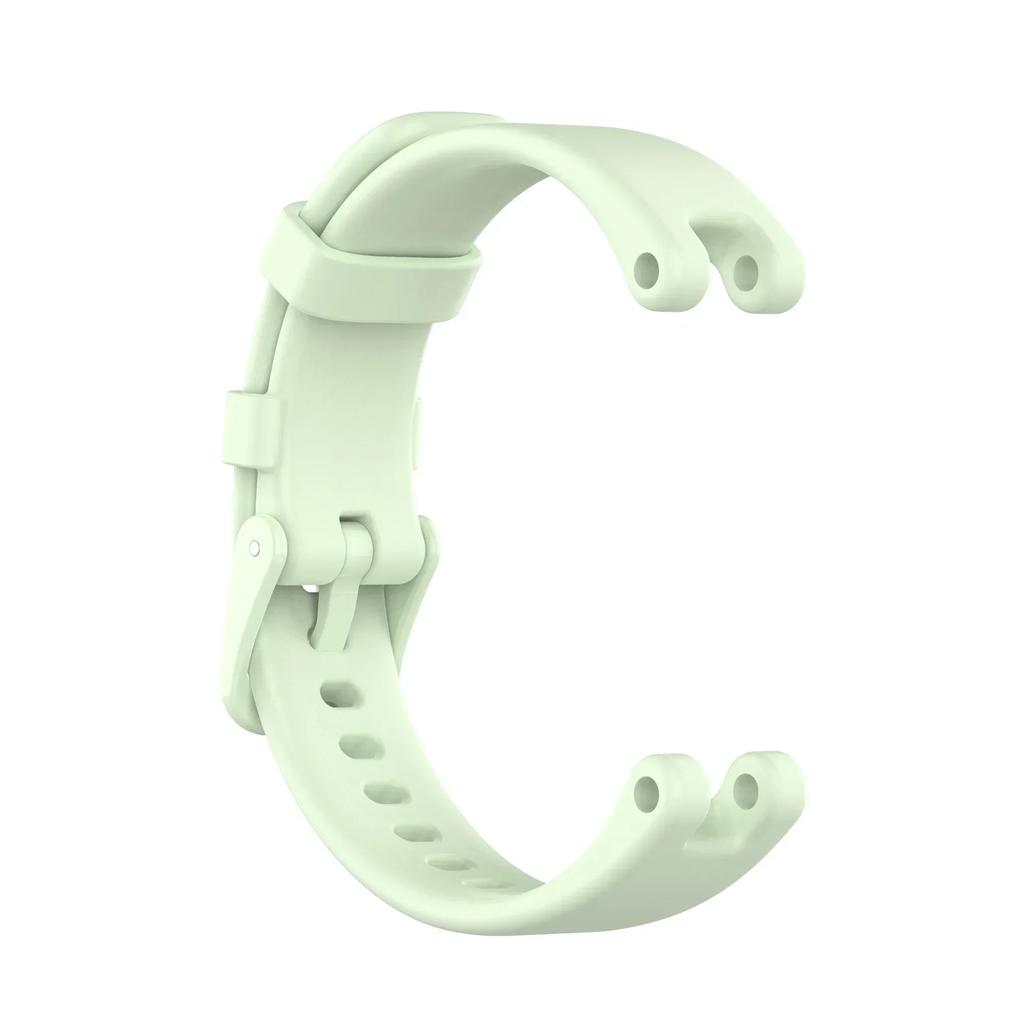 Para Garmin lily Pulseira Smartwatch Substituição Silicone Macio Esportivo Tiras Para Garmin lily Acessórios de Pulseira Correa