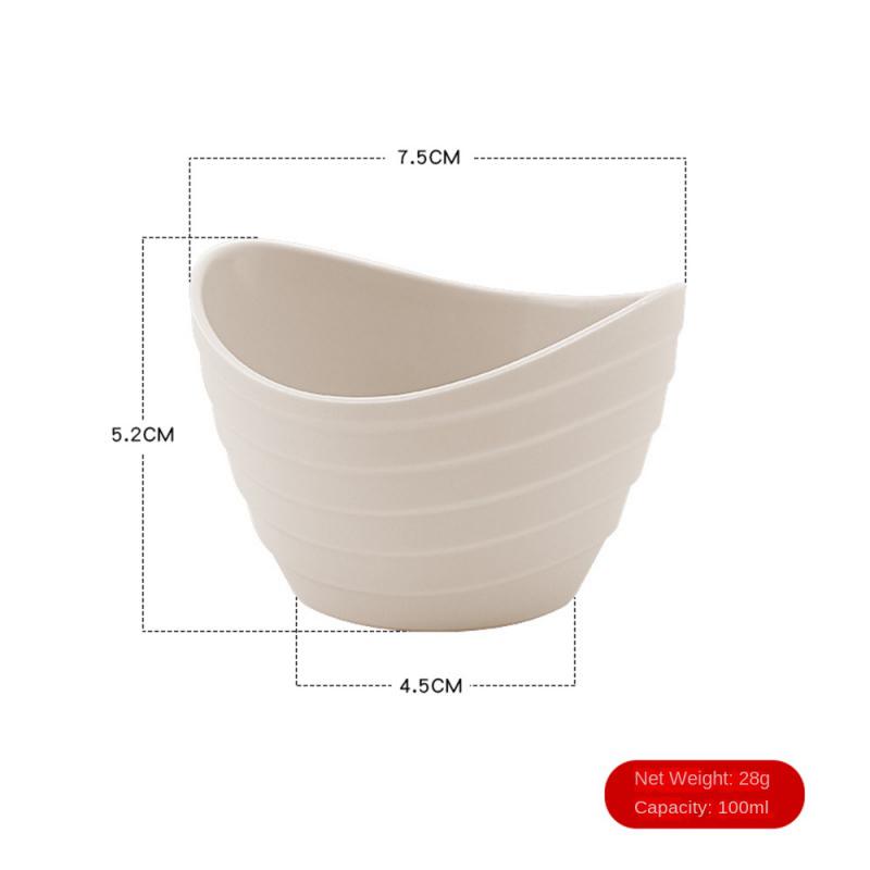 

Силиконовый мерный стакан со шкалой Прозрачный мерный стакан Термостойкий мягкий мерный стакан Инструмент для выпечки