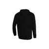 PUMA Big Logo Hoodie 'Black White' Men's 588667-01