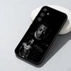 Rapper X-XXXTENTACION-S   Phone Case For Samsung Galaxy A73,A72,A71,A70,A52,A51 Others Soft Black Cover