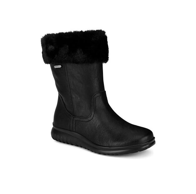 Ankle Boots Go Soft WS2P267-04, Black