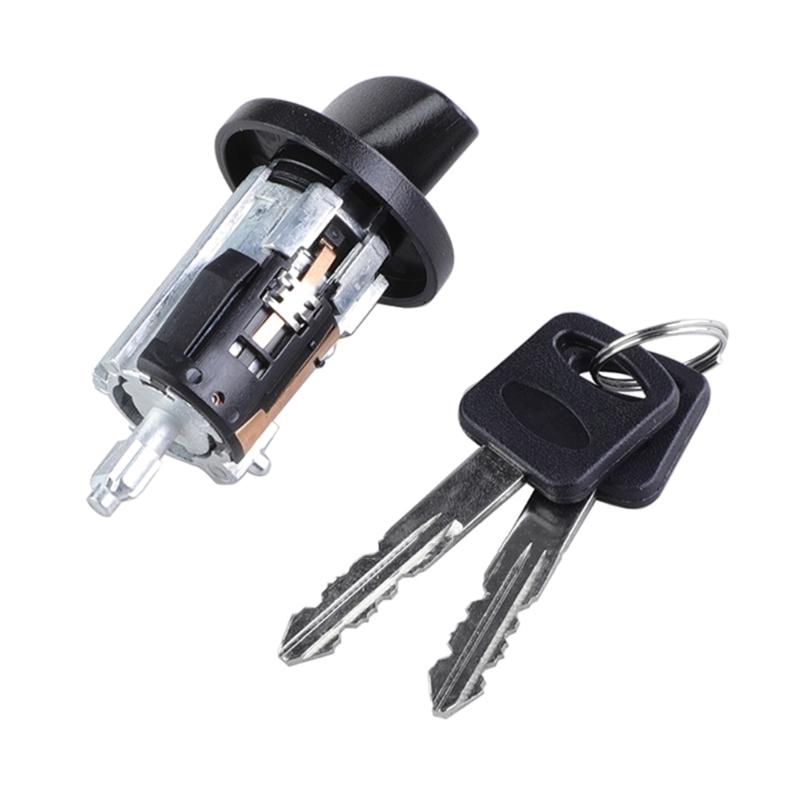 Compatible For F85Z11582AA Ignition Starter Key Switch Ignition Lock Cylinder Switch Ignition Start Car  Parts