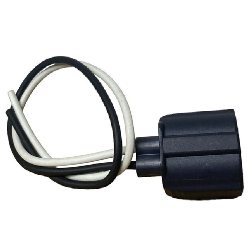 Ansauglufttemperatursensor & Stecker für Jaguar F-Pace XE XF 2017- 2.0L