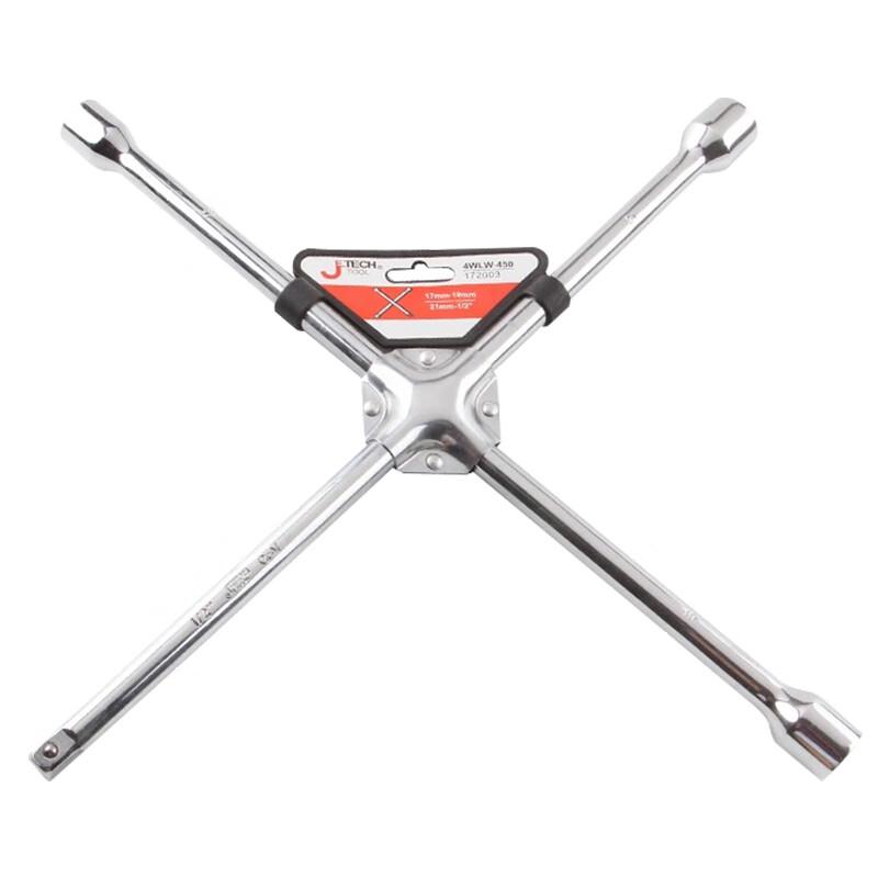 JETECH Cross Tire Wrench