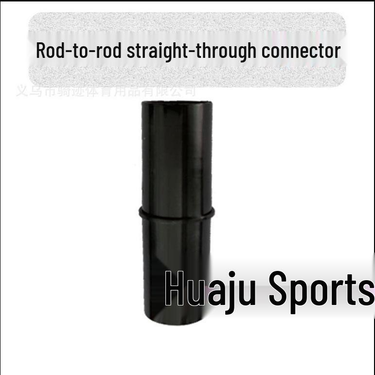 Sports Training Marker Pole: Football/Basketball Dribbling Flag for Middle School Exams