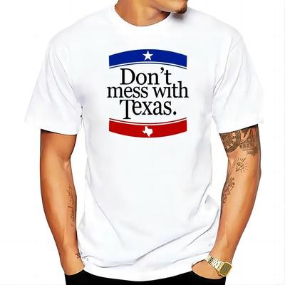 Don't Mess With Texas T-Shirt