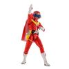 TAMASHII NATIONS S.H.Figuarts (Real Bone Carving Technique) Himitsu Sentai Gorenger Akarenger Super Sentai 50th Anniversary Ver. (First Press Limited
