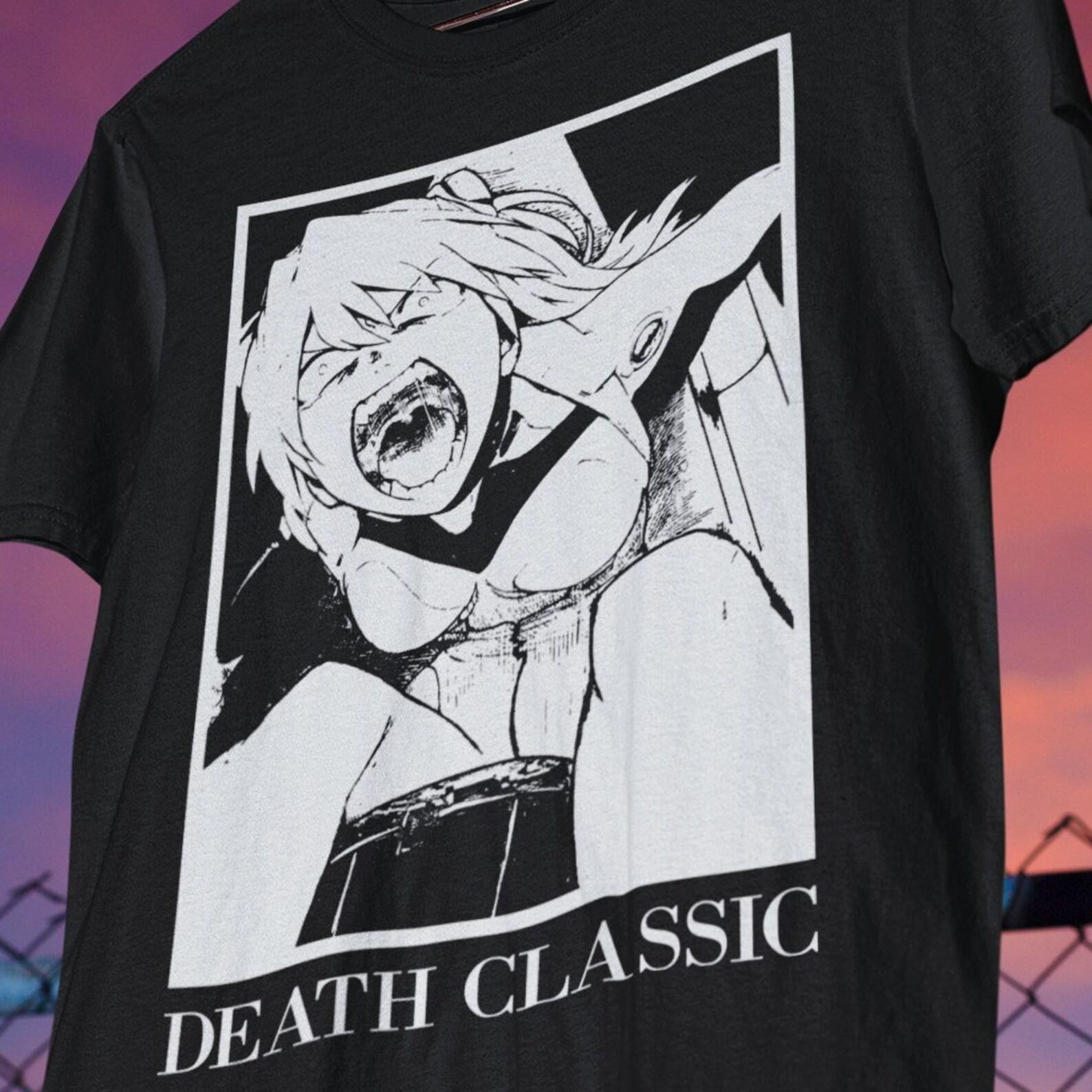 Asuka Langley T-Shirt, Neon Genesis Evangelion Anime Tee 3XL