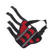 Dog Hind Leg Brace Breathable Comfortable Stable Support Pet Knee Pads for Surgery Recovery L