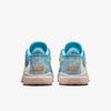 Nike LeBron XX ASW EP Blue Lightning Coconut Milk DV1192-400