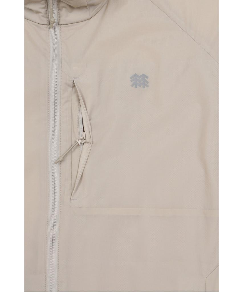 Kolon Sport Men'S Genoa Stretch In-Hood Jacket Jwjjm26251Lbe