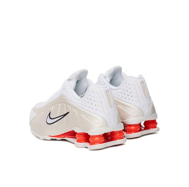 Кроссовки Nike Sox R4