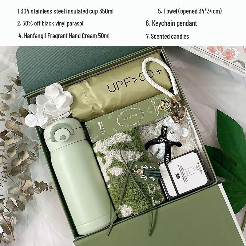 Aiqiyi A1 Festival Gift Set Package 3