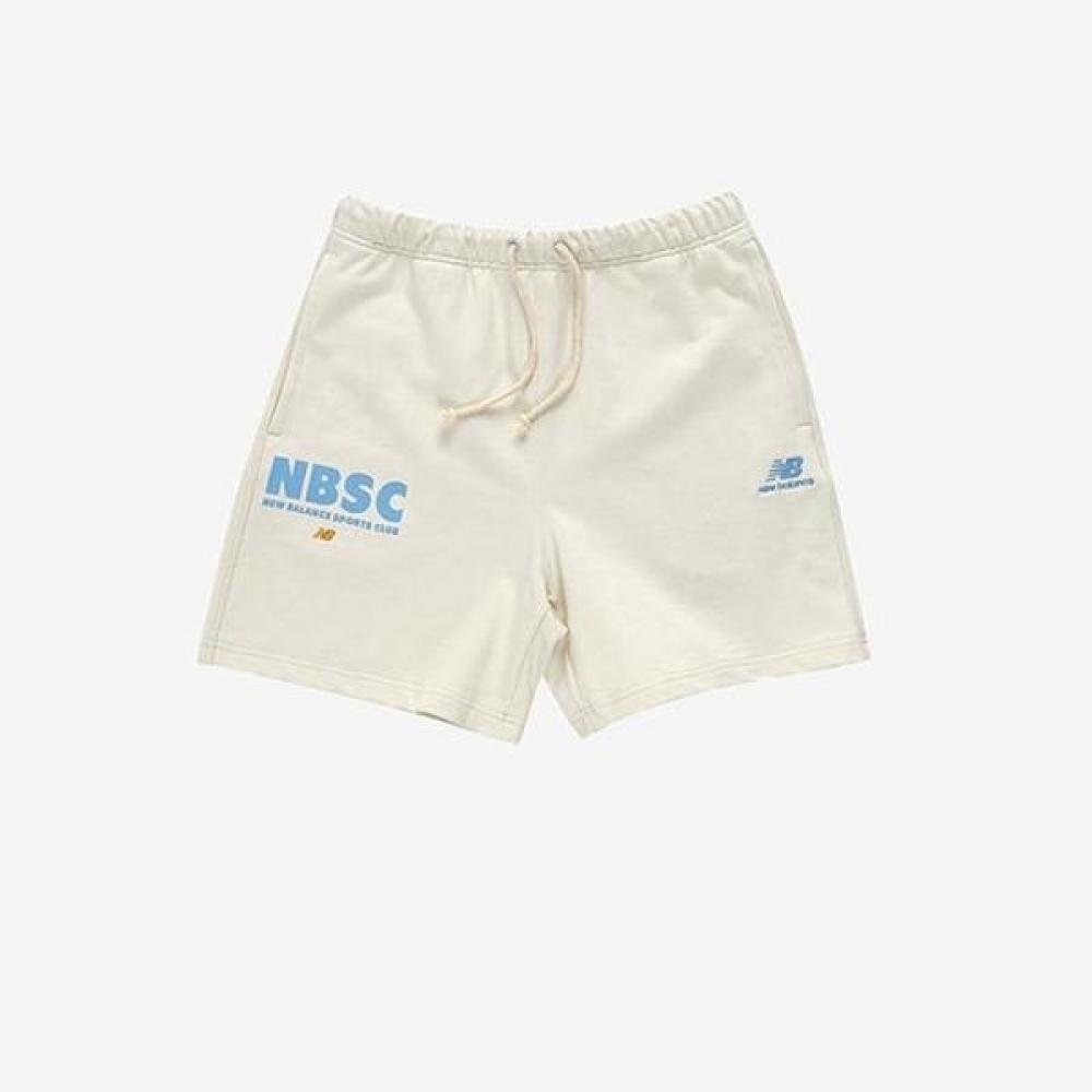 

Продавец Hub Sports New Balance Shorts Uni 5 Part Pants Nbnvc22033 64 75(S)