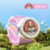 Paw Patrol Tap Watch: Splash-Resistant Cartoon Children's Smartwatch—Cute Circle Watch for Boys