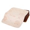 Waterproof Washable Cotton Baby Diaper & Menstrual Pad - Leakproof, Breathable, Reusable, and Incontinence-friendly.