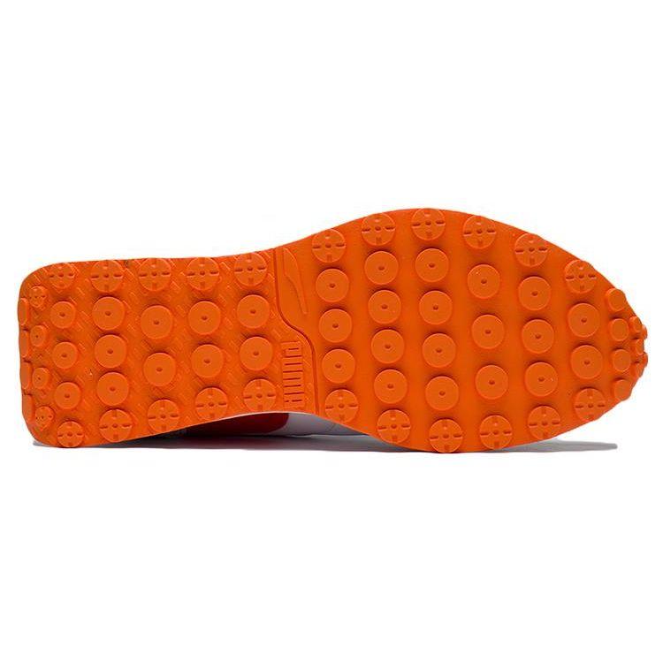 Puma Rider FV Future Vintage Unisex White Royal Low Top Casual Sneakers 387672-10