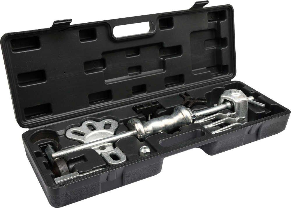 Inertia Puller For Hubs And Bearings, 16 Pieces - Yt-25391