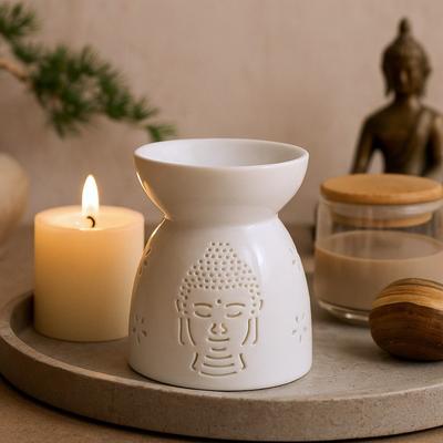 Domácí výzdoba – Kadidla a kadidelnice