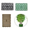 Înverzire şi amenajare – Susținere plante