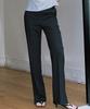 Onaenon Semi-Bootcut Slacks New6Ml410
