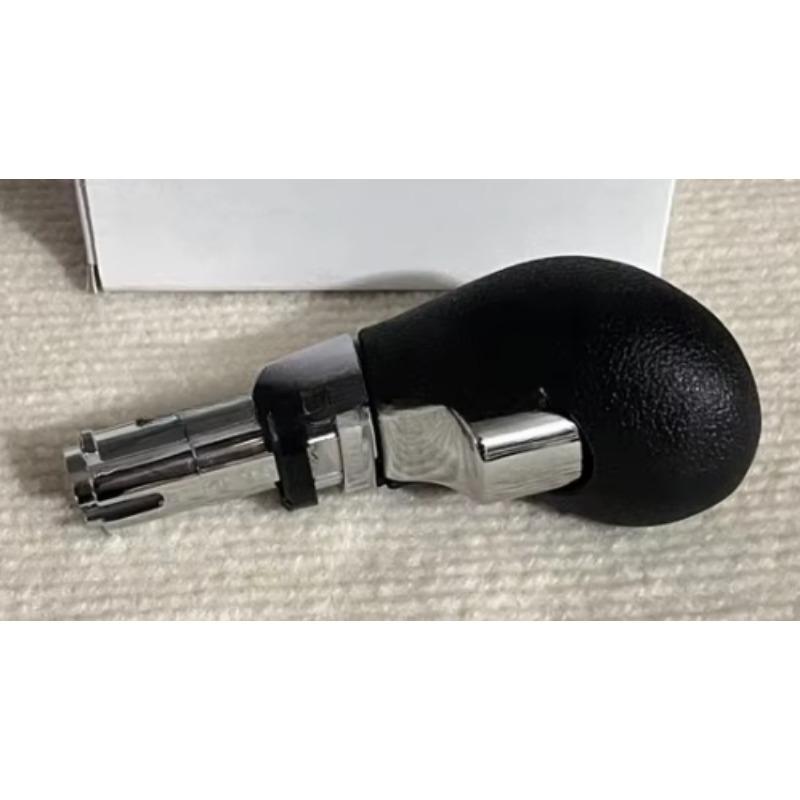 New Manual Transmission Joystick Shift Lever Head Shifter Handball Automobile Part for Buick Encore