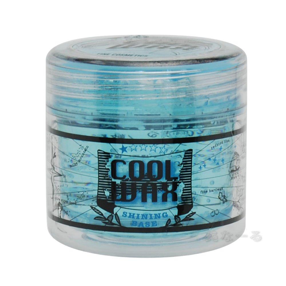 New Cool Wax S 110g Shining Base