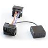 For BMW E85 E86 Z4 E83 X3 MINI COOPER R50 R53 Bluetooth Module Radio Stereo AUX Music Cable Replace Part Fitment
