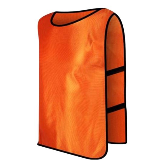 Gilet de sport d'entraînement pour enfants et adultes, Football, basket-ball, chemise, uniforme d'équipe